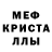 Гашиш hashish Mephystofel